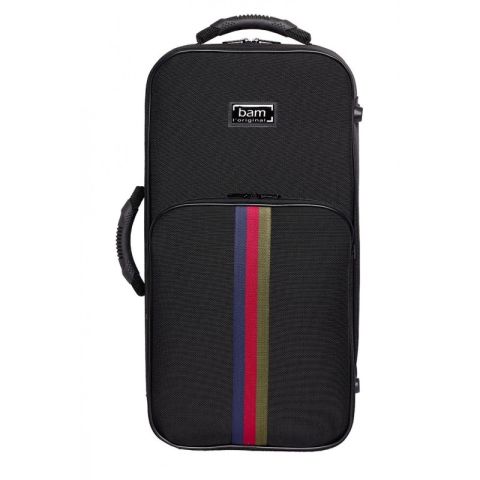 Estuche fagot Bam SG3333XL Hightech...