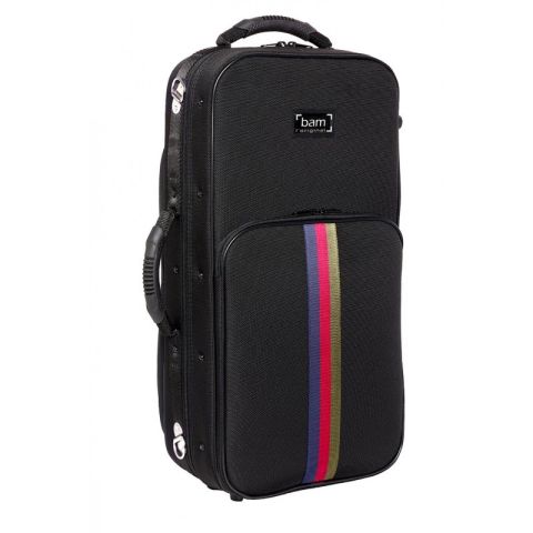 Estuche fagot Bam SG3333XL Hightech...