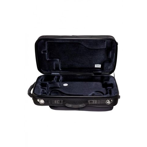 Estuche fagot Bam SG3333XL Hightech...