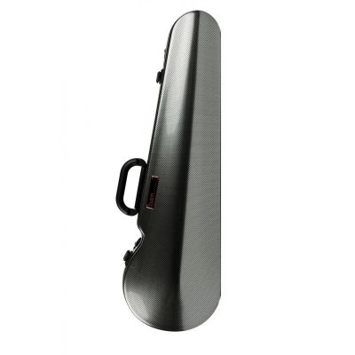 Estuche violín Bam Hightech 2002XL 4/4 Silver carbon