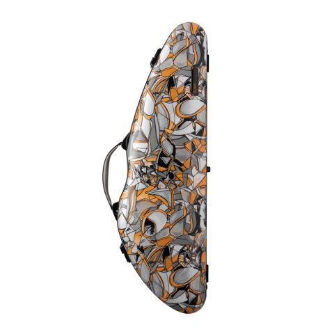 Estuche violín Bam CUB2000XLN Slim...