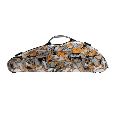 Estuche violín Bam CUB2000XLN Slim...