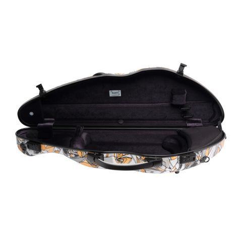 Estuche violín Bam CUB2000XLN Slim...