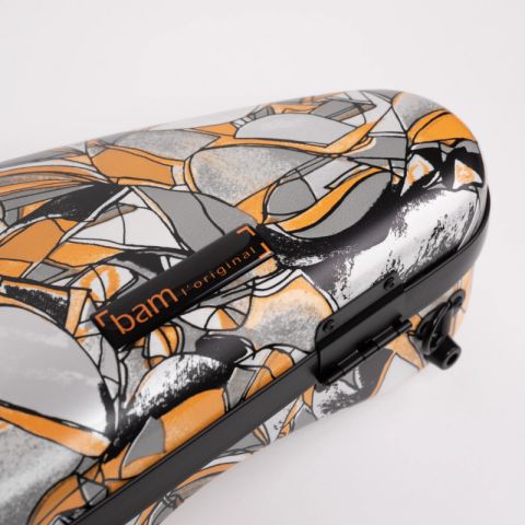 Estuche violín Bam CUB2000XLN Slim...