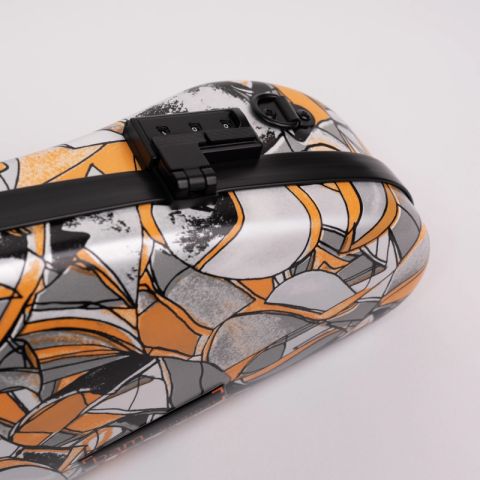 Estuche violín Bam CUB2000XLN Slim...