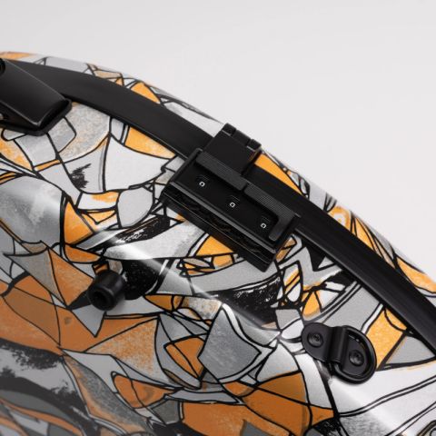 Estuche violín Bam CUB2000XLN Slim...