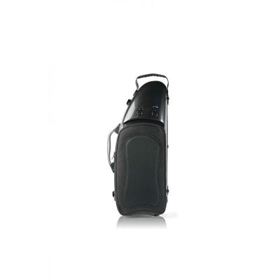 Estuche saxo alto Bam Hightech 4101XL Carbon 2