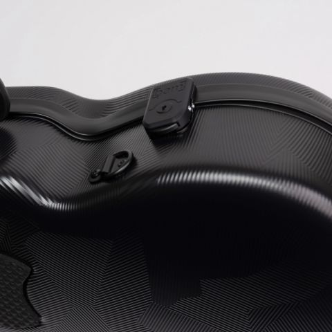 Estuche violín Bam SHA2002XLN Shadow...