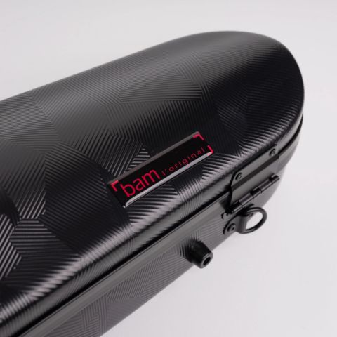Estuche violín Bam SHA2002XLN Shadow...
