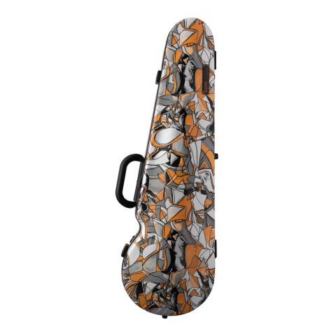 Estuche violín Bam CUB2002XLN...