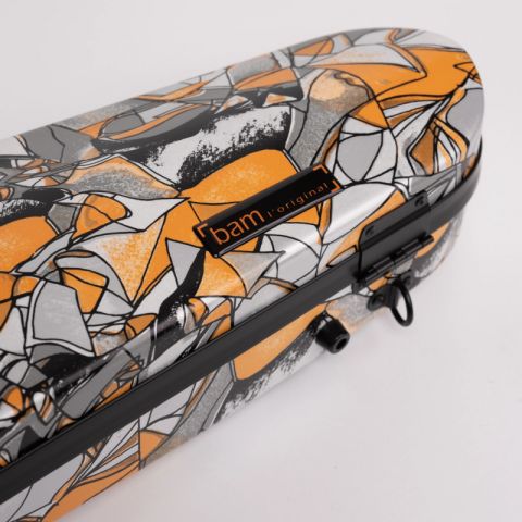 Estuche violín Bam CUB2002XLN...