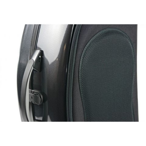 Estuche saxo tenor Bam Hightech...