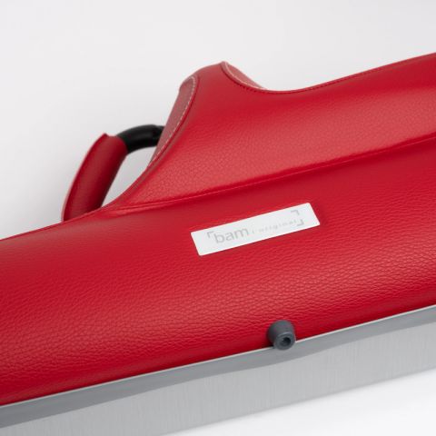 Estuche saxo alto Bam Cabine L'Étoile...