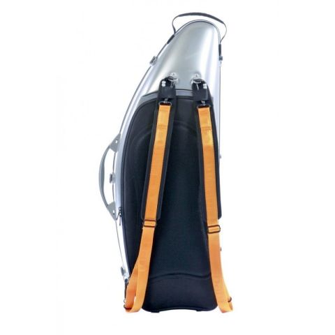 Estuche saxo tenor Bam La Défense...