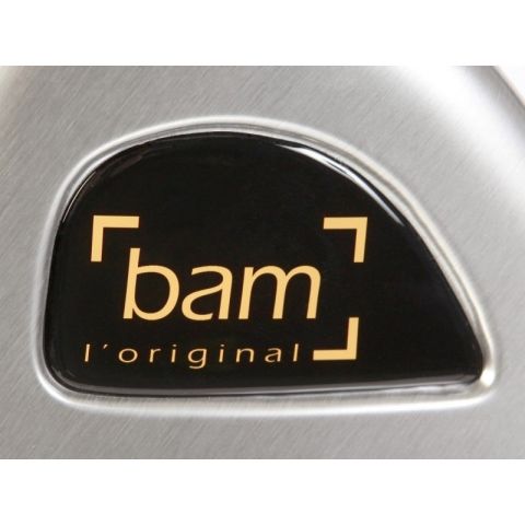 Estuche saxo tenor Bam La Défense...