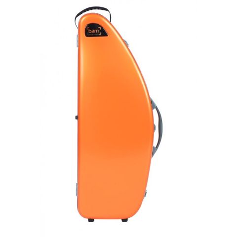 Estuche saxo tenor Bam La Défense...