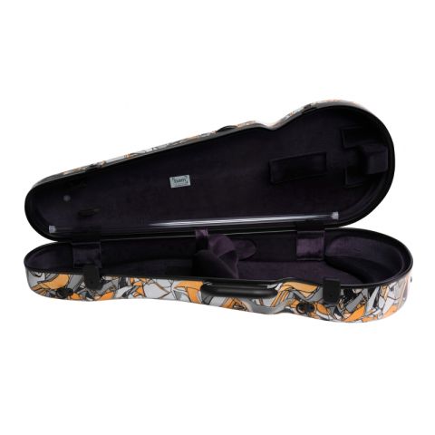 Estuche viola Bam CUB2200XLN Hightech...