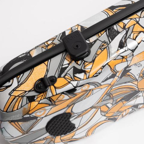 Estuche viola Bam CUB2200XLN Hightech...