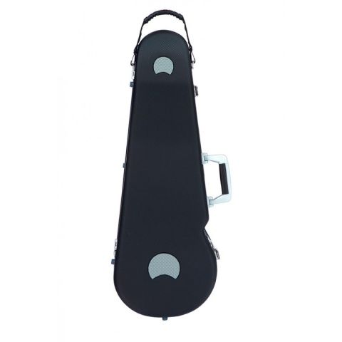 Estuche viola Bam Panther Hightech...
