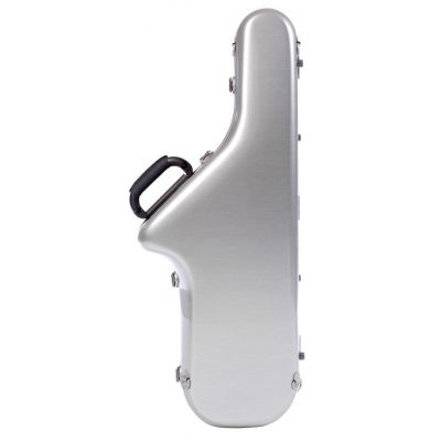 Estuche saxo tenor Bam ET4012S Cabine L'Étoile Gris 2