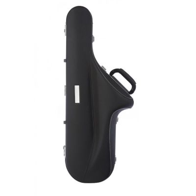 Estuche saxo tenor Bam ET4012S Cabine L'Étoile Negro