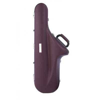 Estuche saxo tenor Bam ET4012S Cabine L'Étoile Violeta