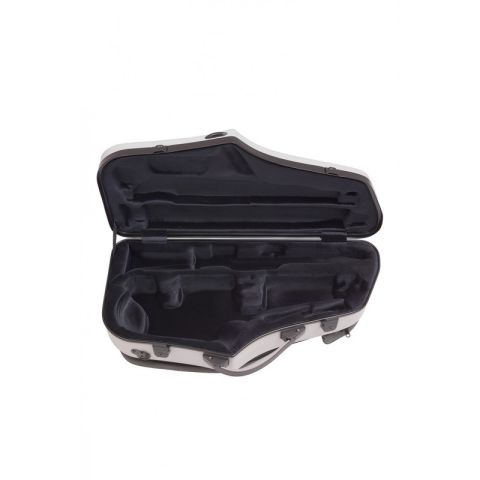 Estuche saxo alto & soprano BAM...