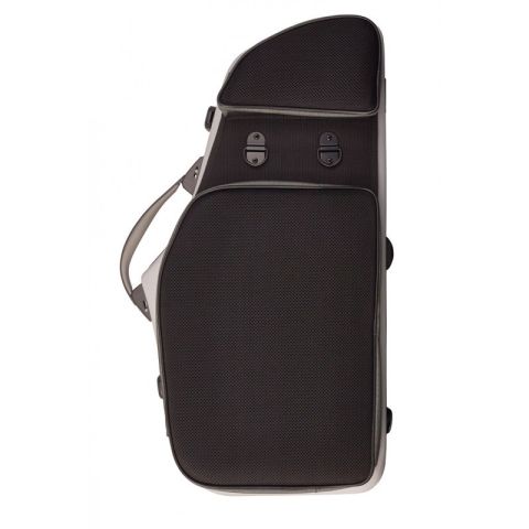 Estuche saxo alto & soprano BAM...