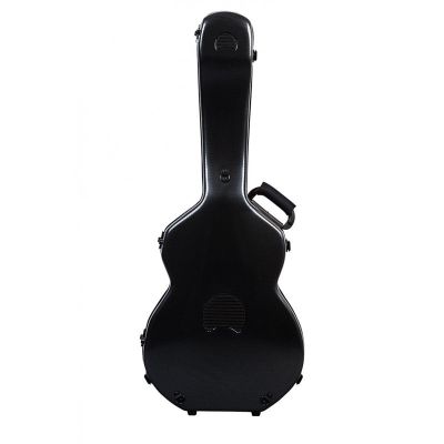 Estuche guitarra 000 Bam Hightech 8007XL Carbon 2