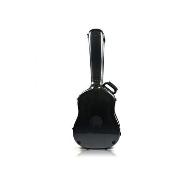 Estuche guitarra acústica Dreadnought Bam 8003XL Carbon 2