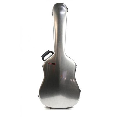 Estuche guitarra acústica Dreadnought Bam 8003XL Tweed