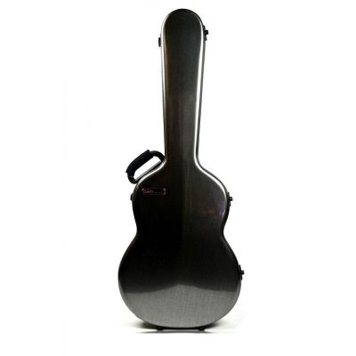 Estuche guitarra clásica Bam 8002XL Carbon