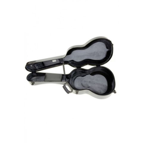Estuche guitarra clásica Bam 8002XL...