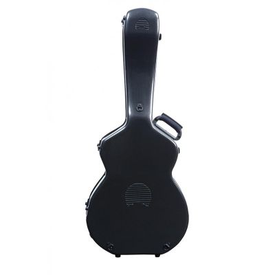 Estuche guitarra Gran Concert Bam 8009XL Carbon 2