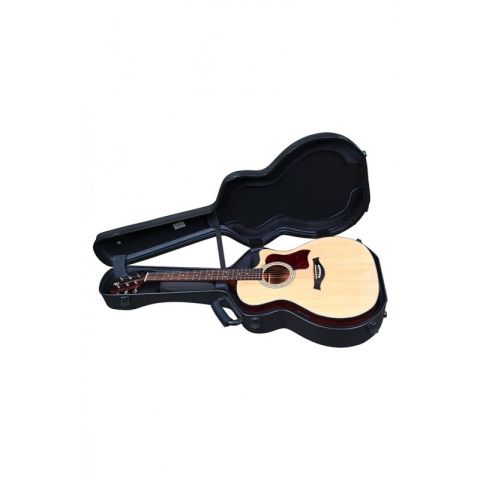 Estuche guitarra Gran Concert Bam...