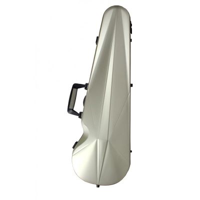 Estuche violín Bam OP2002XL L'Ópera Suprême Hightech 4/4 Champagne/Negro