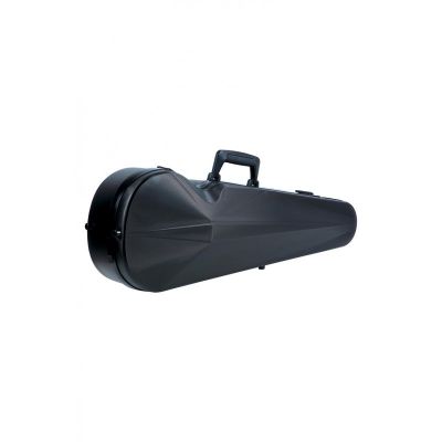 Estuche violín Bam OP2002XL L'Ópera Suprême Hightech 4/4 Negro/Negro 2