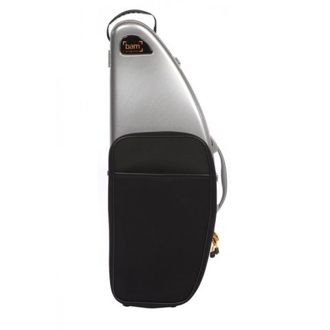 Estuche saxo tenor Bam La Défense...