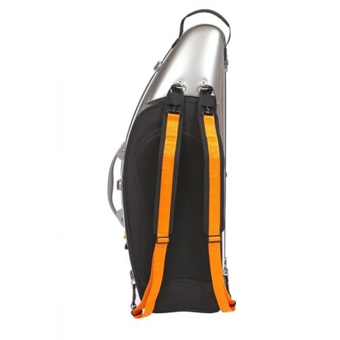 Estuche saxo tenor Bam La Défense...