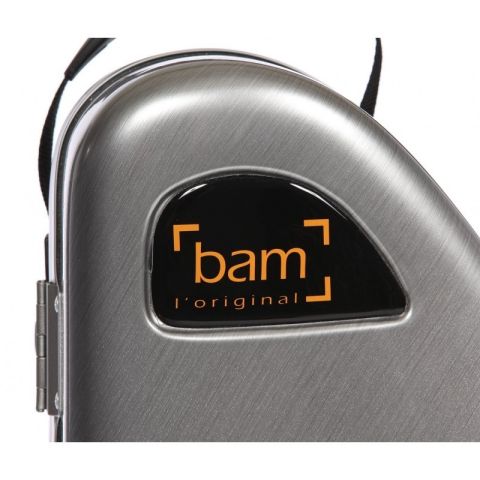 Estuche saxo tenor Bam La Défense...