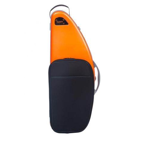 Estuche saxo tenor Bam La Défense...