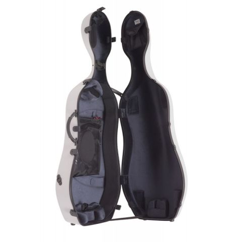 Estuche cello Bam 1001SW Classic con...