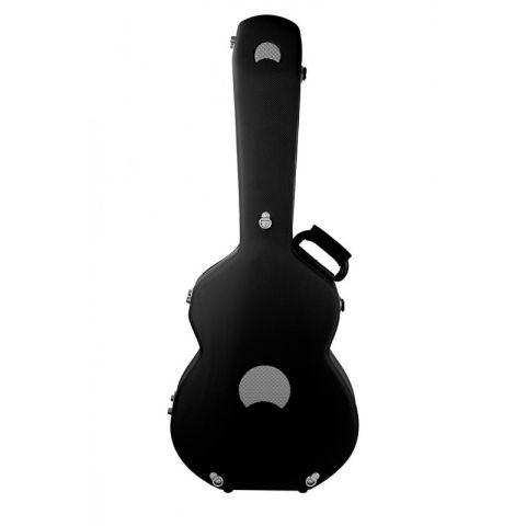 Estuche guitarra 000 Bam Panther...