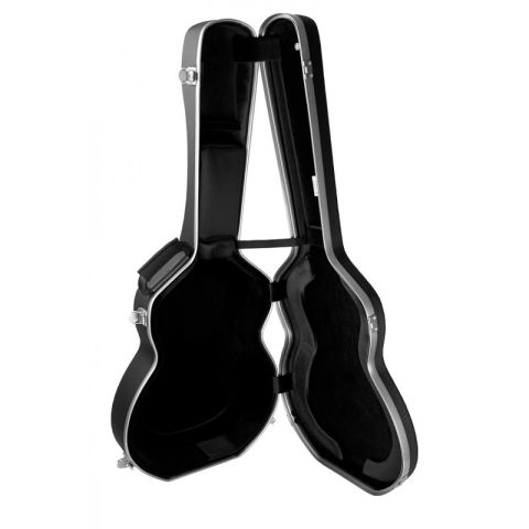 Estuche guitarra 000 Bam Panther...