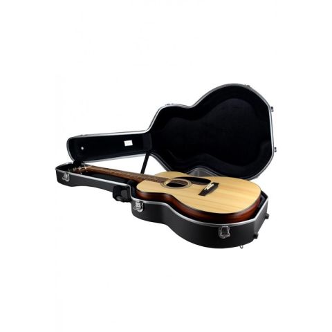 Estuche guitarra 000 Bam Panther...