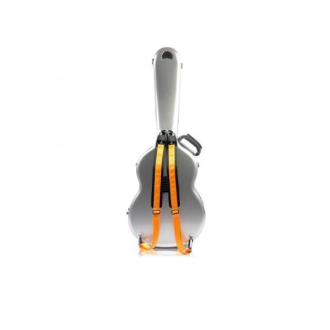 Estuche guitarra clásica Bam...