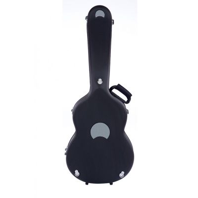 Estuche guitarra clásica Bam PANT8002XL Negro 2