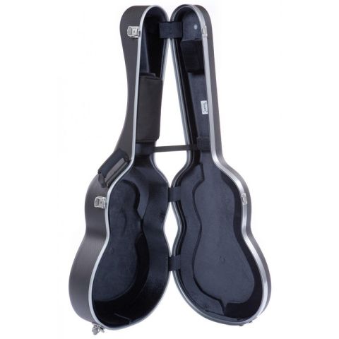 Estuche guitarra clásica Bam...
