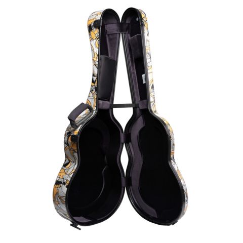 Estuche guitarra clàssica Bam...