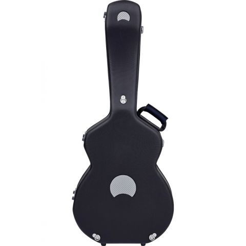 Estuche guitarra Gran Concert Bam...